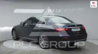 2022 Mercedes Benz E-Class