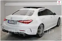 2022 Mercedes Benz C-Class