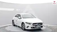2022 Mercedes Benz A