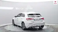 2022 Mercedes Benz A