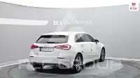 2022 Mercedes Benz A