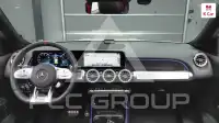 2022 Mercedes Benz Glb