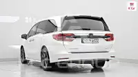 2022 Honda Odyssey