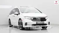 2022 Honda Odyssey