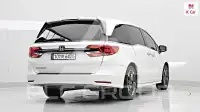 2022 Honda Odyssey