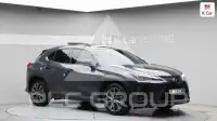 2022 Lexus UX