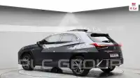 2022 Lexus UX