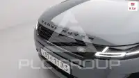 2022 Land Rover Range Rover