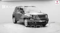 2022 Jeep Renegade