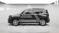 2022 Jeep Renegade