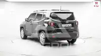 2022 Jeep Renegade