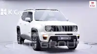 2022 Jeep Renegade
