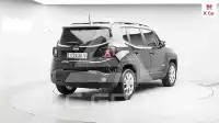 2022 Jeep Renegade