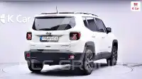 2022 Jeep Renegade