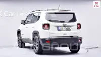 2022 Jeep Renegade