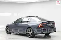 2022 Volvo S60