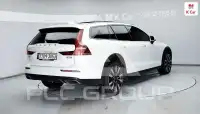 2022 Volvo V60