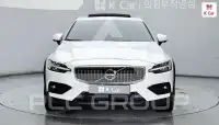 2022 Volvo V60