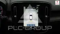 2022 Volvo XC40