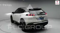 2022 Peugeot 2008