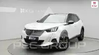 2022 Peugeot 2008