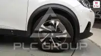 2022 Peugeot 2008