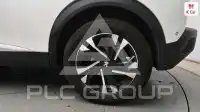 2022 Peugeot 2008