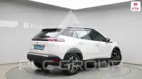 2022 Peugeot 2008