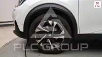 2022 Peugeot 2008
