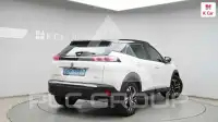 2022 Peugeot 2008