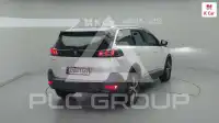 2022 Peugeot 5008