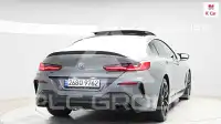 2023 BMW 8 Series