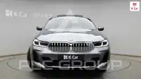 2023 BMW 5 series
