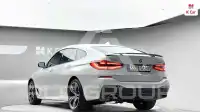 2023 BMW 5 series