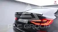 2023 BMW 5 series