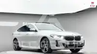 2023 BMW 5 series