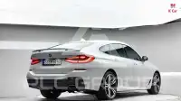 2023 BMW 5 series