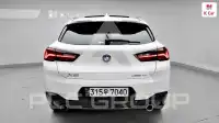 2023 BMW X2