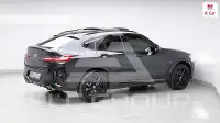 2023 BMW X4