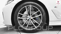 2023 BMW 5 Series