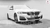 2023 BMW 5 Series