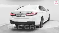 2023 BMW 5 Series
