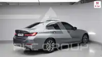 2023 BMW 3 Series