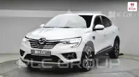 2023 Renault Samsung XM3