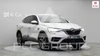 2023 Renault Samsung XM3