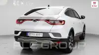 2023 Renault Samsung XM3