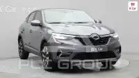 2023 Renault Samsung XM3