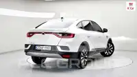 2023 Renault Samsung XM3