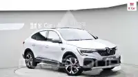 2023 Renault Samsung XM3