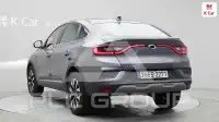 2023 Renault Samsung XM3